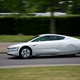 Illustration for article titled Volkswagen XL1, World’s Most Fuel-Efficient And Aerodynamic Production Car, Makes U.S. Debut In Chattanooga